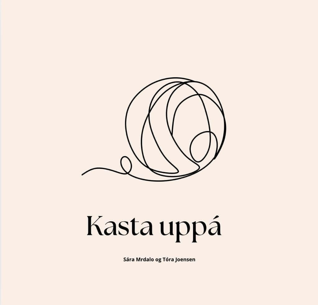 Kasta uppá