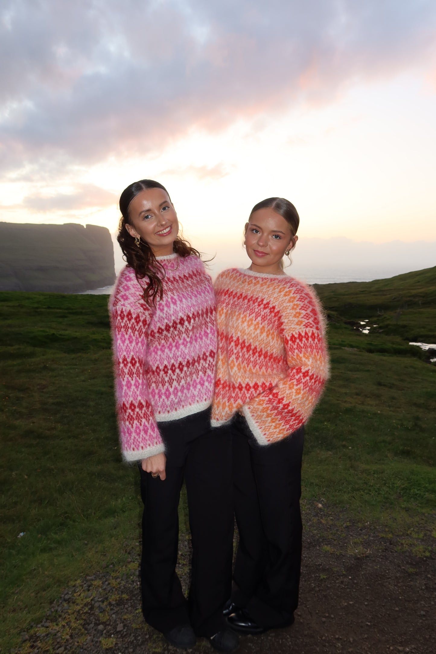 Astrið sweater