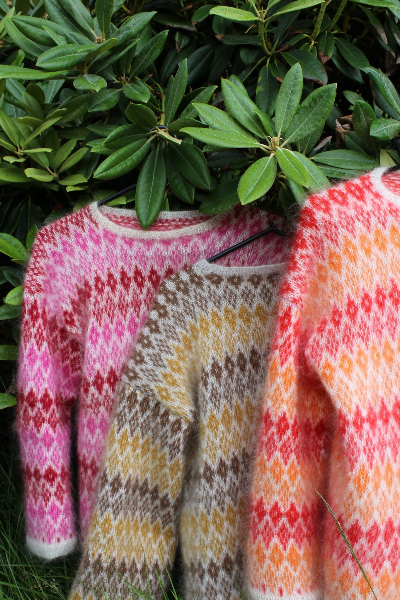 Astrið sweater