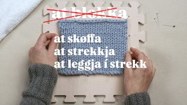 Kært barn har mange navne