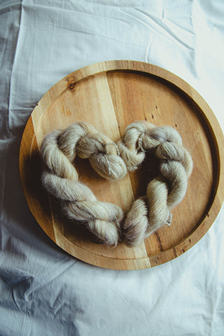 Vælkomin í Bindikrókin