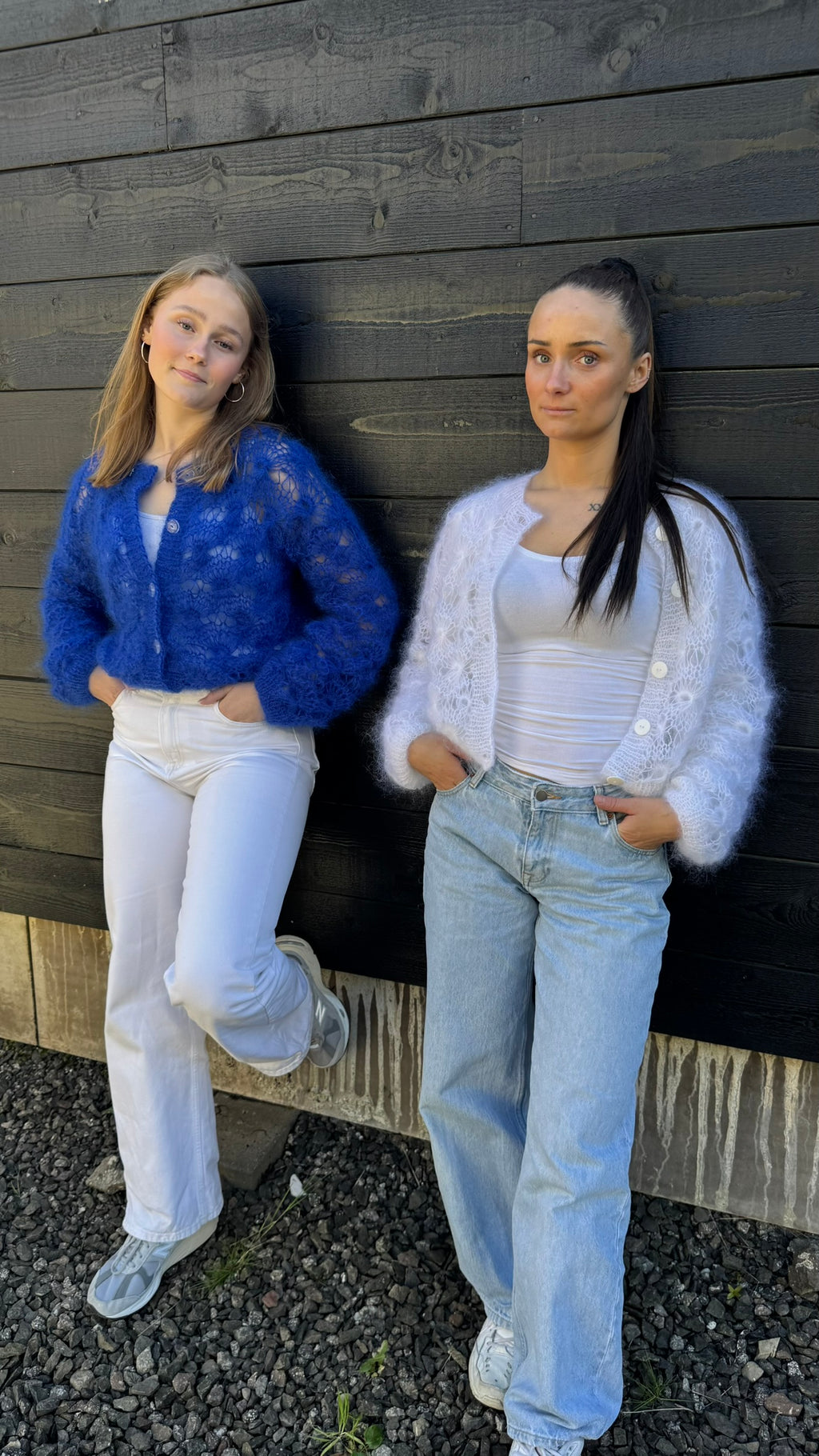 Aldarlilja opin troyggja