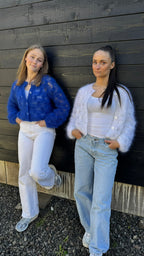 Aldarlilja opin troyggja