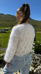 Aldarlilja opin troyggja