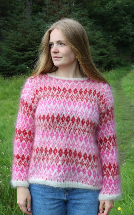 Astrið sweater