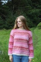 Astrið sweater