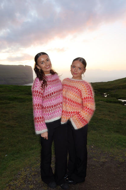 Astrið sweater