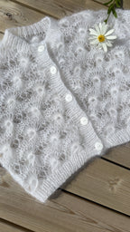 Aldarlilja opin troyggja