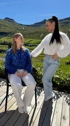 Aldarlilja opin troyggja