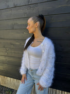 Aldarlilja opin troyggja