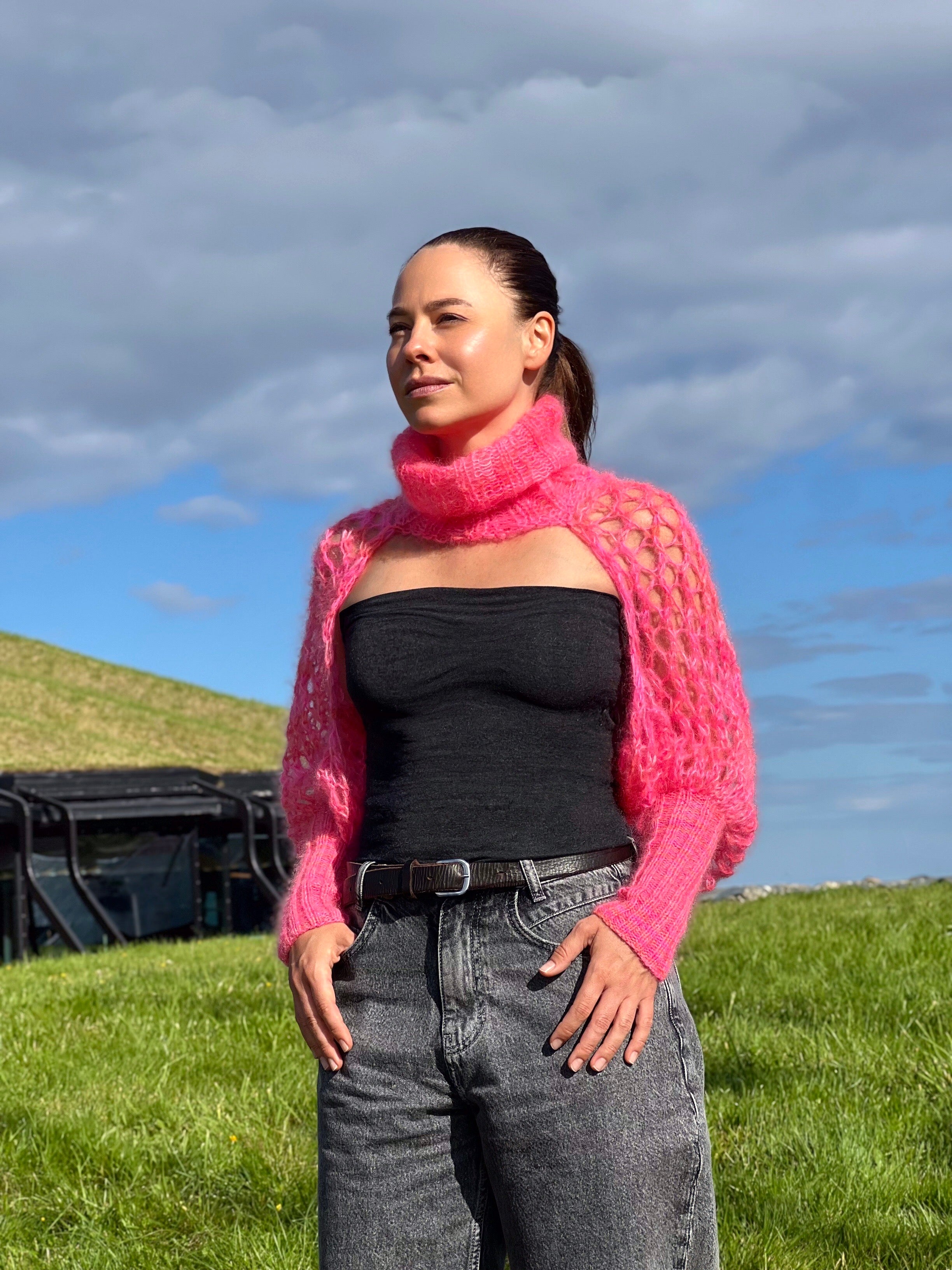 Fagra Bolero Uppskrift fo Fagra Bolero Uppskrift fo