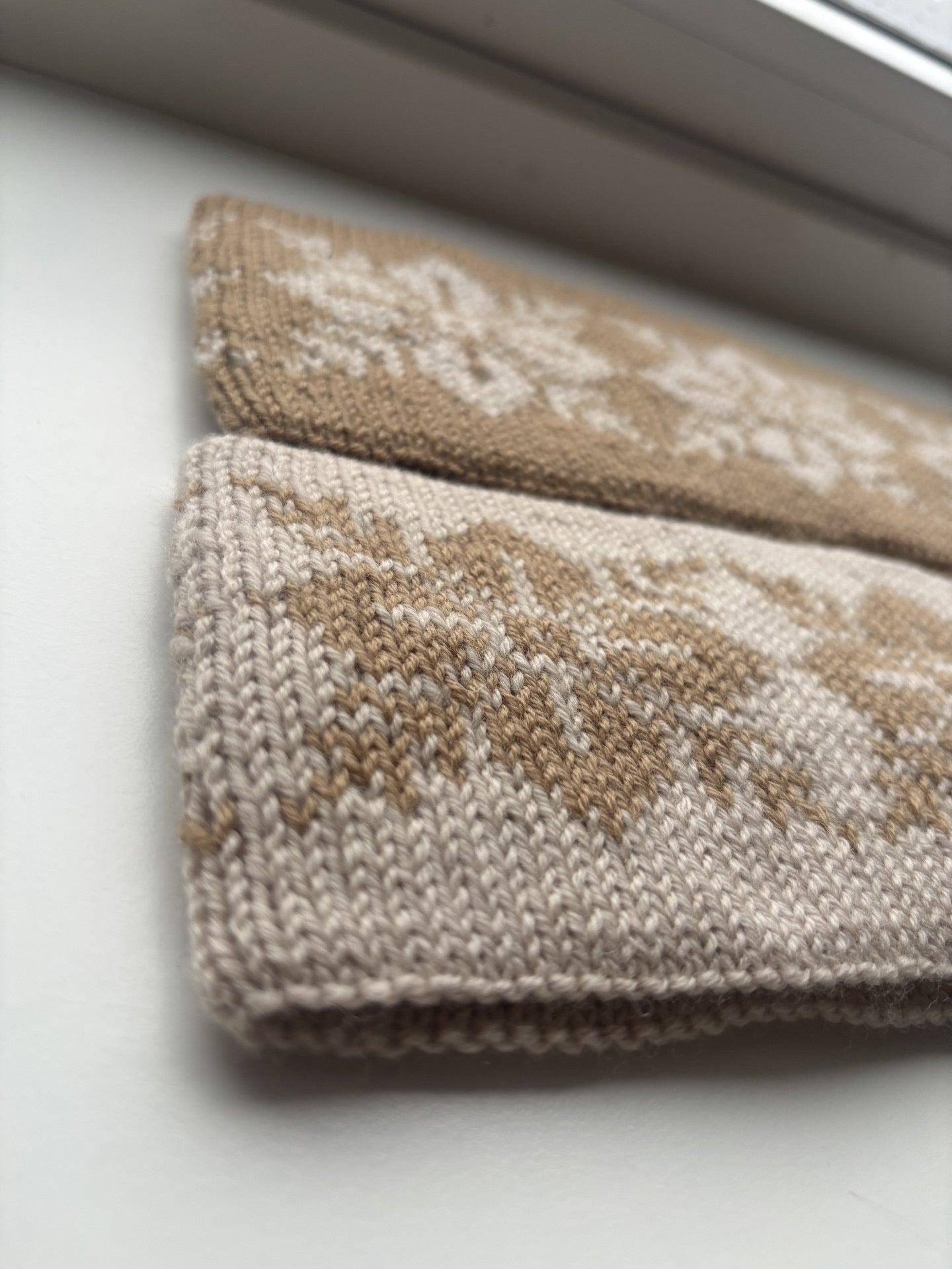 Barksólja pannuband