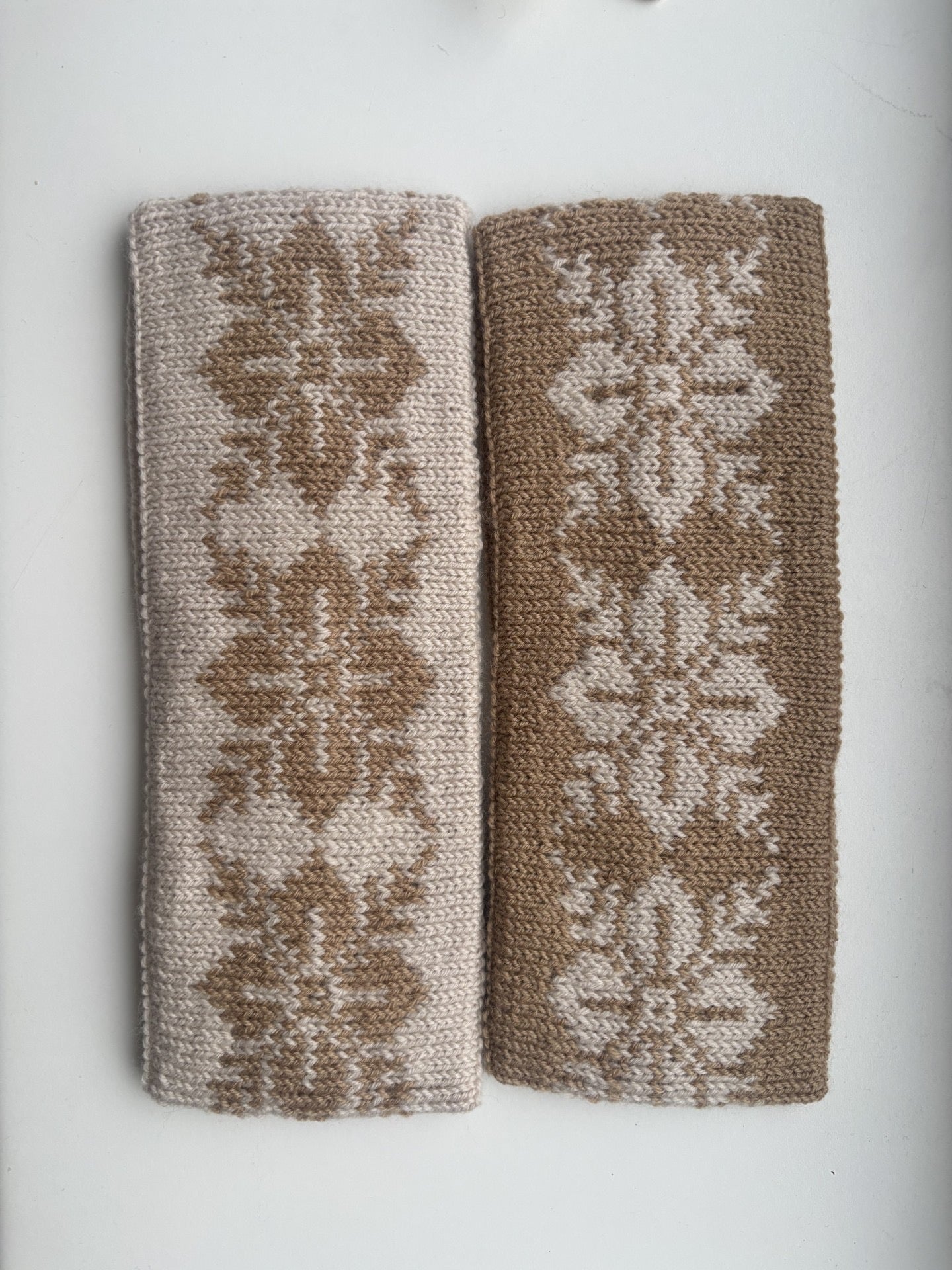 Barksólja pannuband