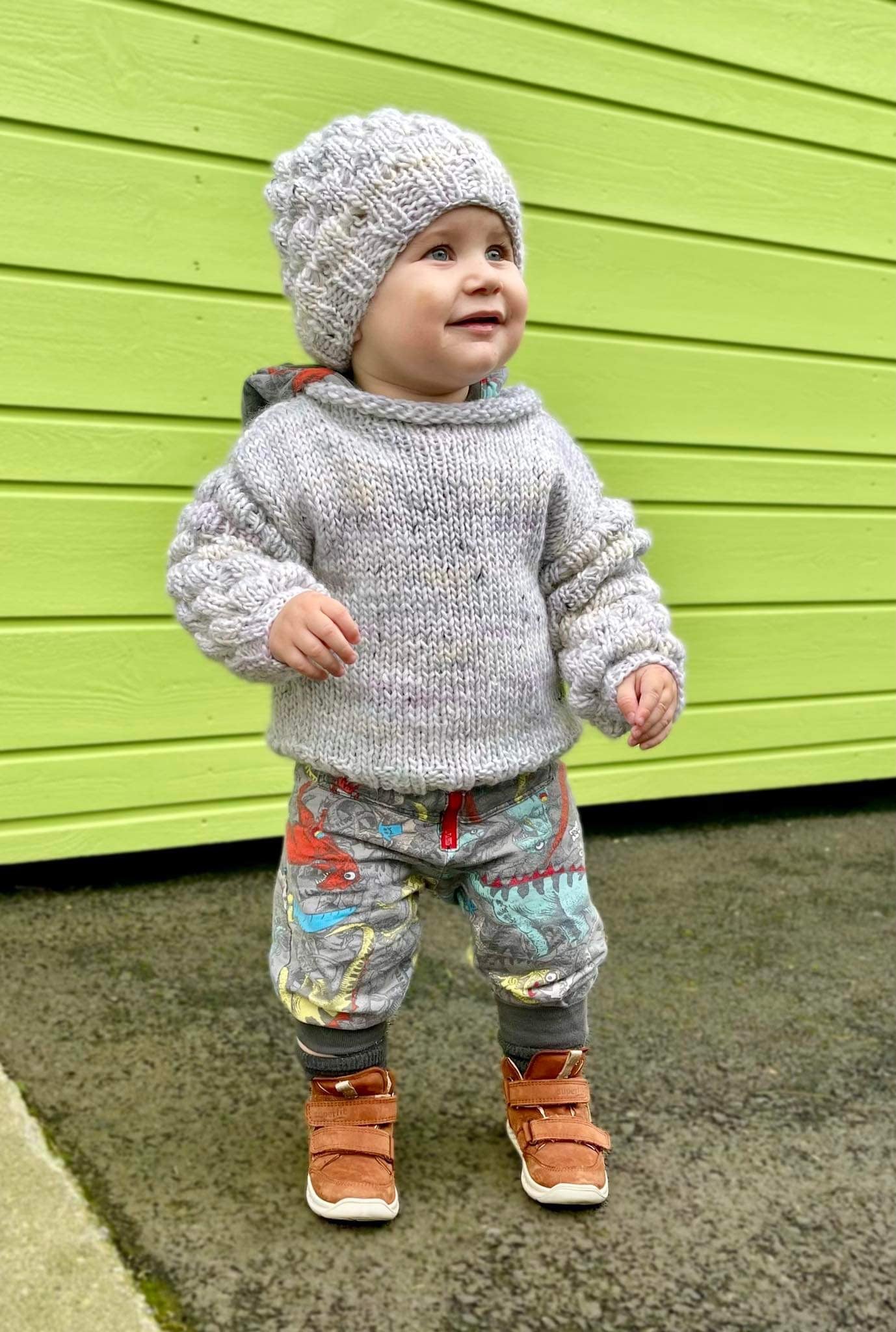 Kúlutroyggja og -húgva