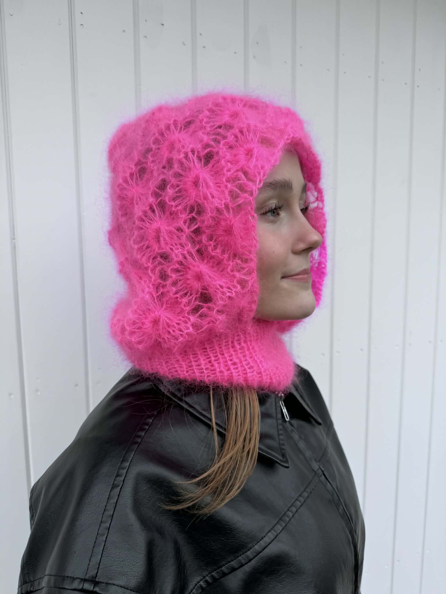 Aldarlilja balaclava