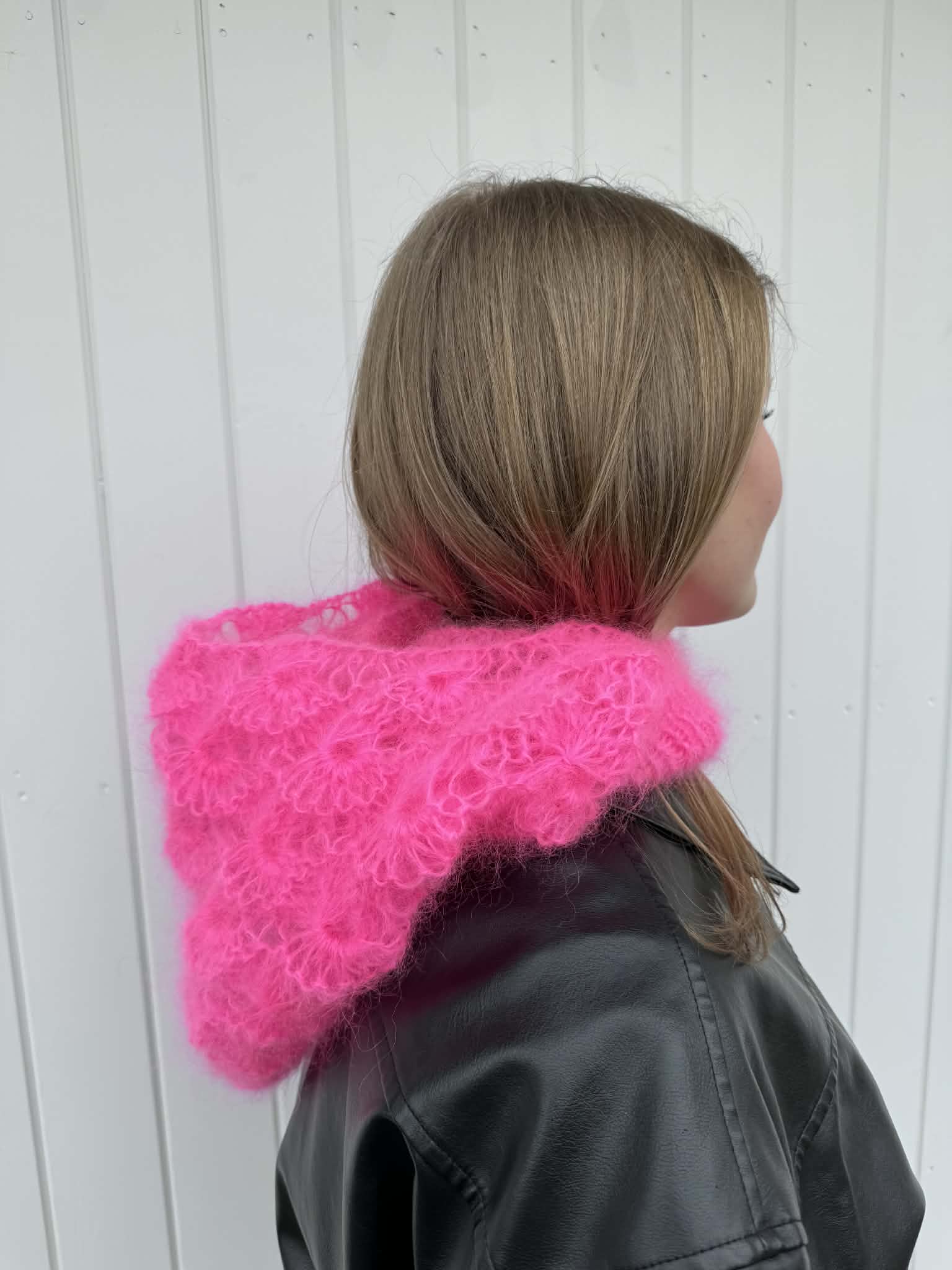 Aldarlilja balaclava