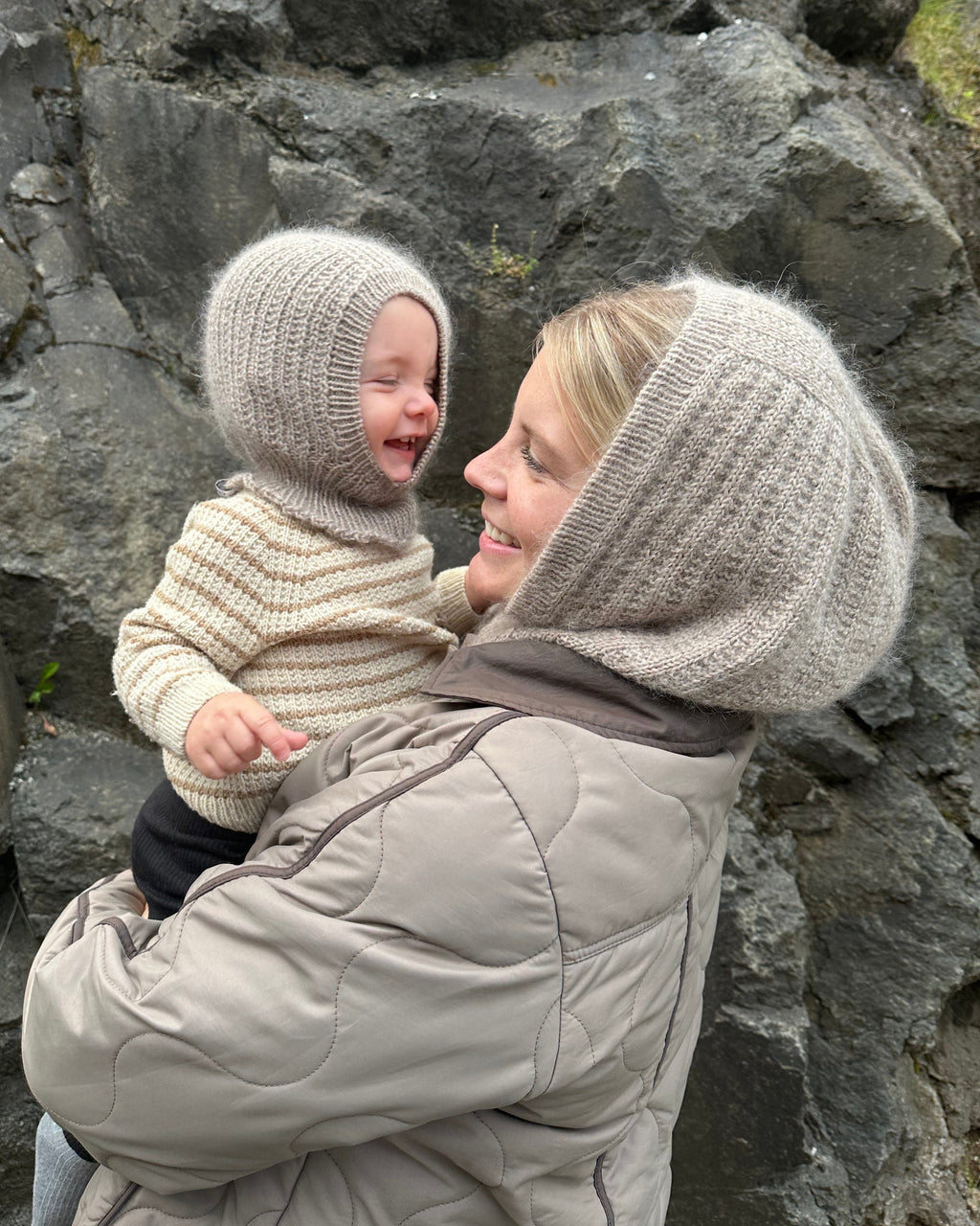 AURORA baby (DK)