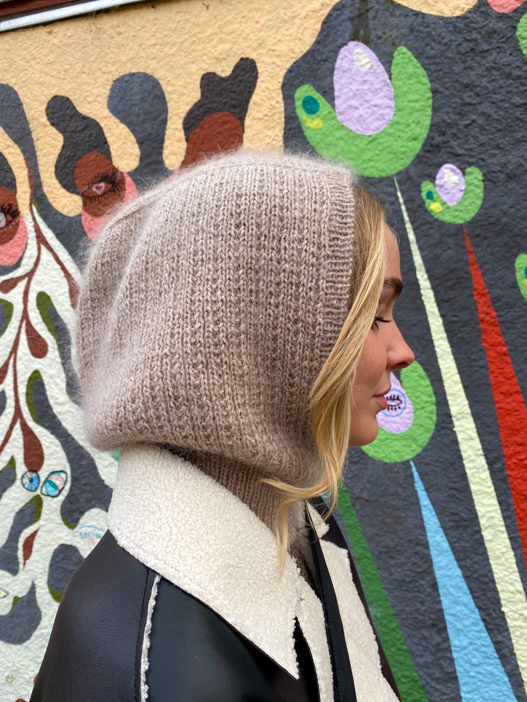 Aurora hetta til vaksin