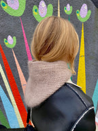 Aurora hetta til vaksin