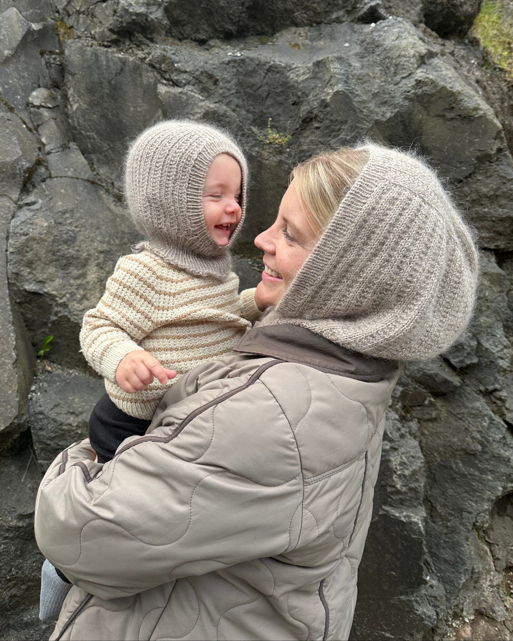 Aurora hetta til vaksin