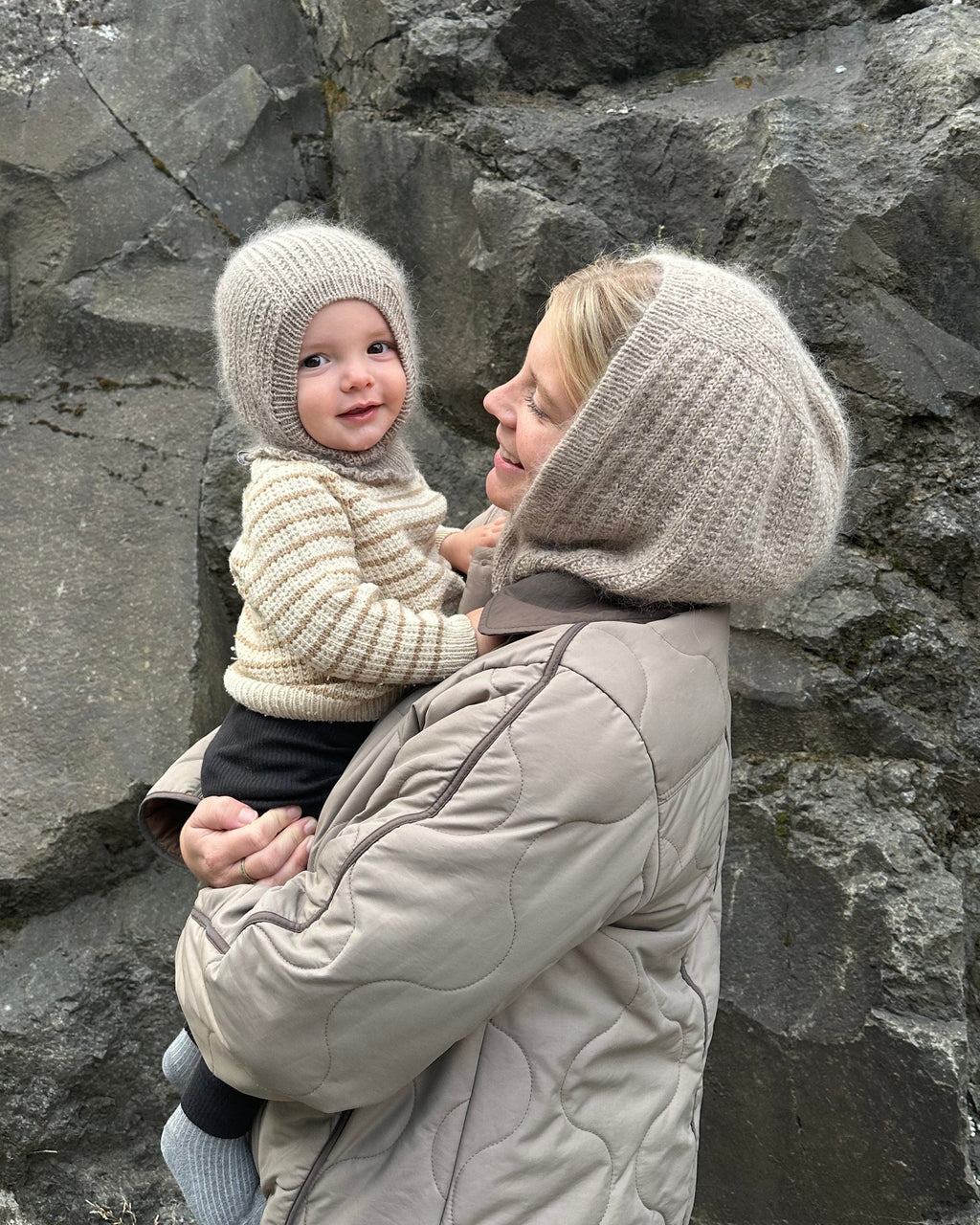 Aurora hetta til vaksin