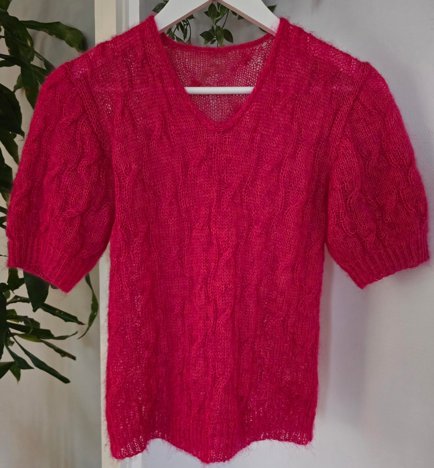 Egilstoft snarblusa