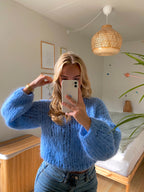 Forget me not troyggjan