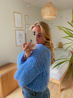 Forget me not troyggjan