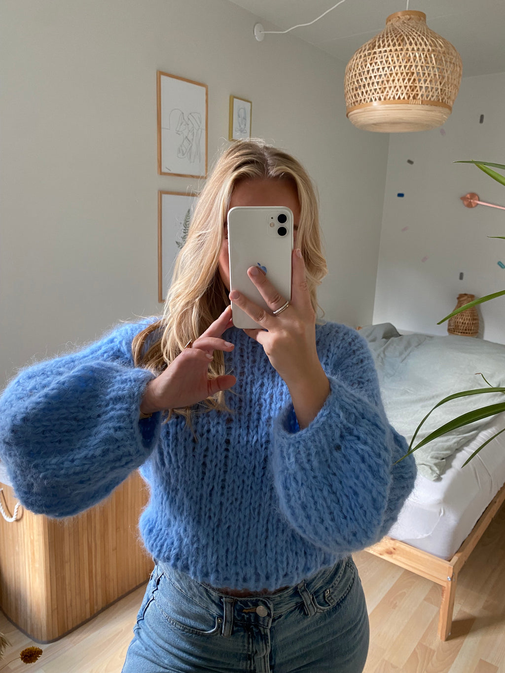 Forget me not troyggjan