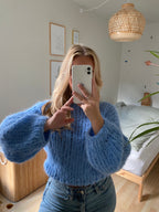 Forget me not troyggjan