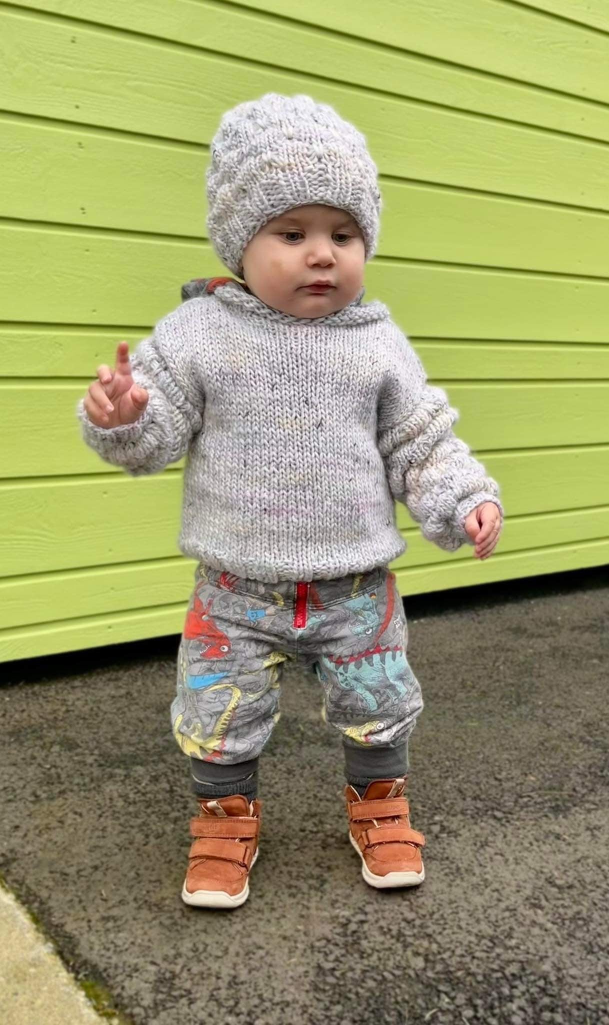 Kúlutroyggja og -húgva