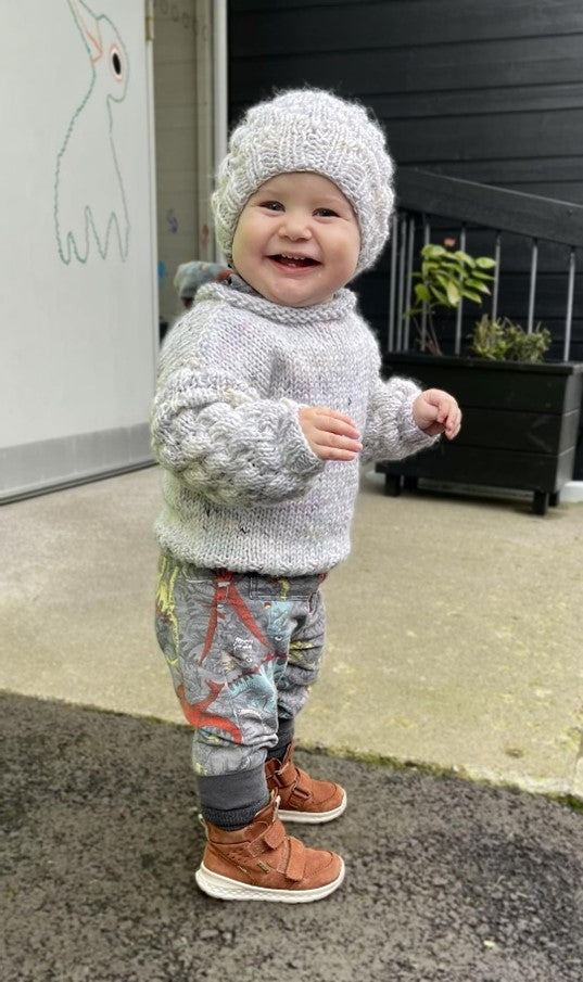 Kúlutroyggja og -húgva