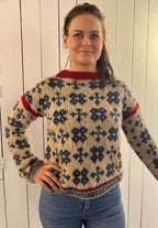 Litføgur troyggja (unisex)