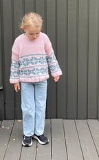 Ljósareyð troyggja