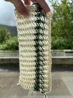 Marjunarbinding - ókeypis mynstur