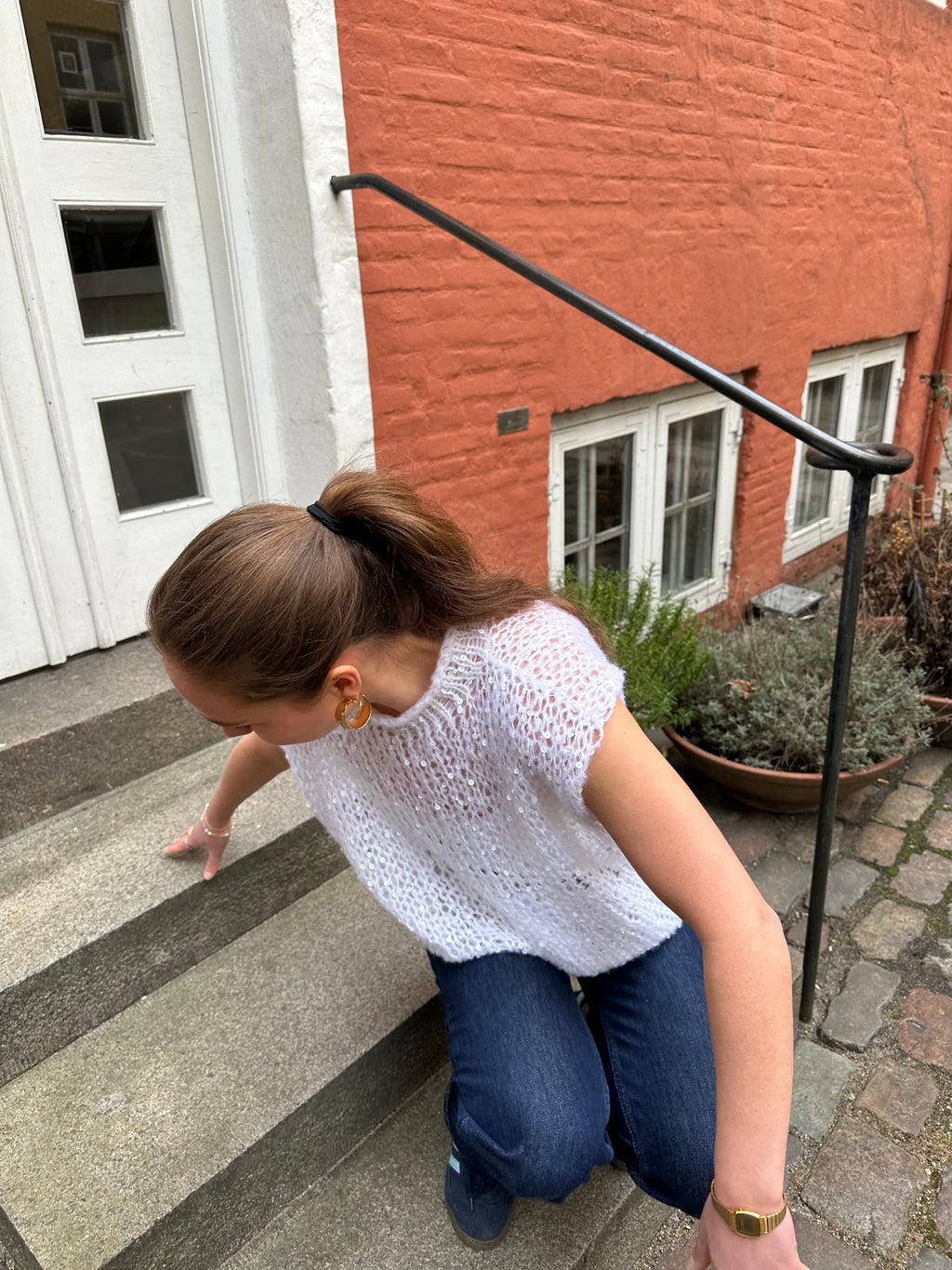 Miriam glitur