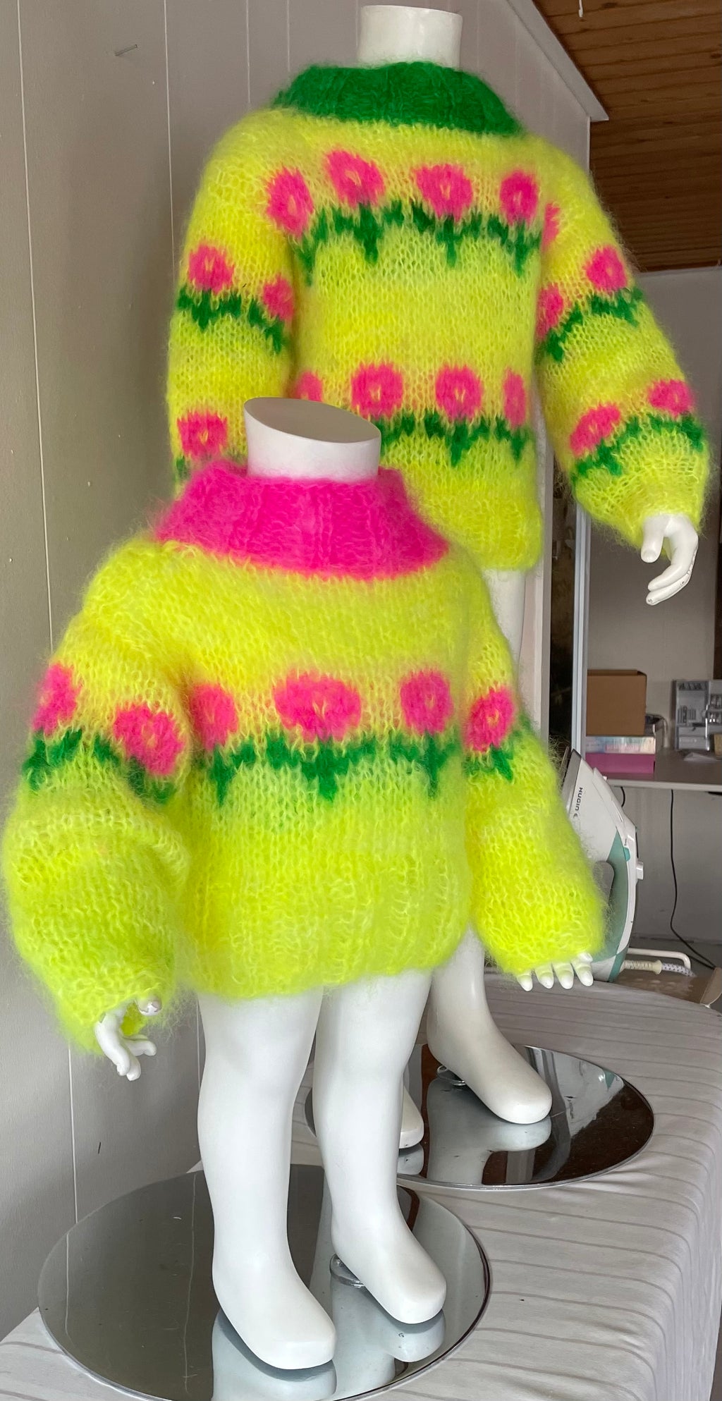 Smæra - barnatroyggja