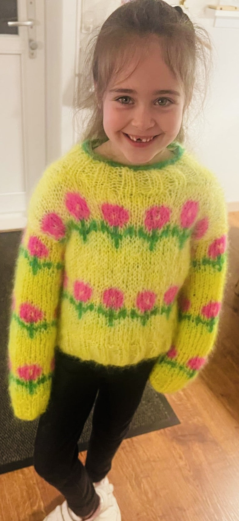 Smæra - barnatroyggja