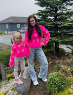 Sólja - troyggja til vaksin