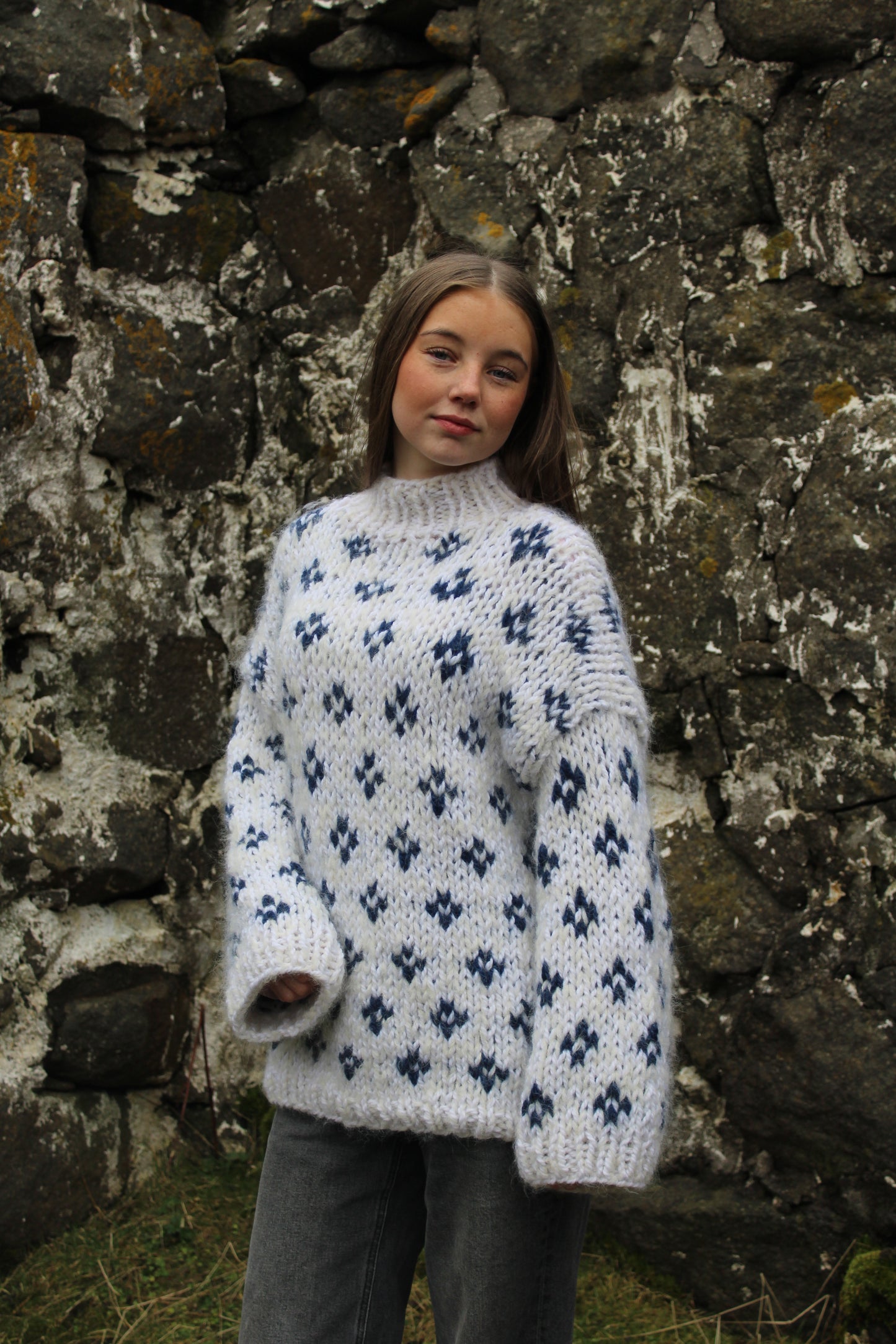 Teresa sweater