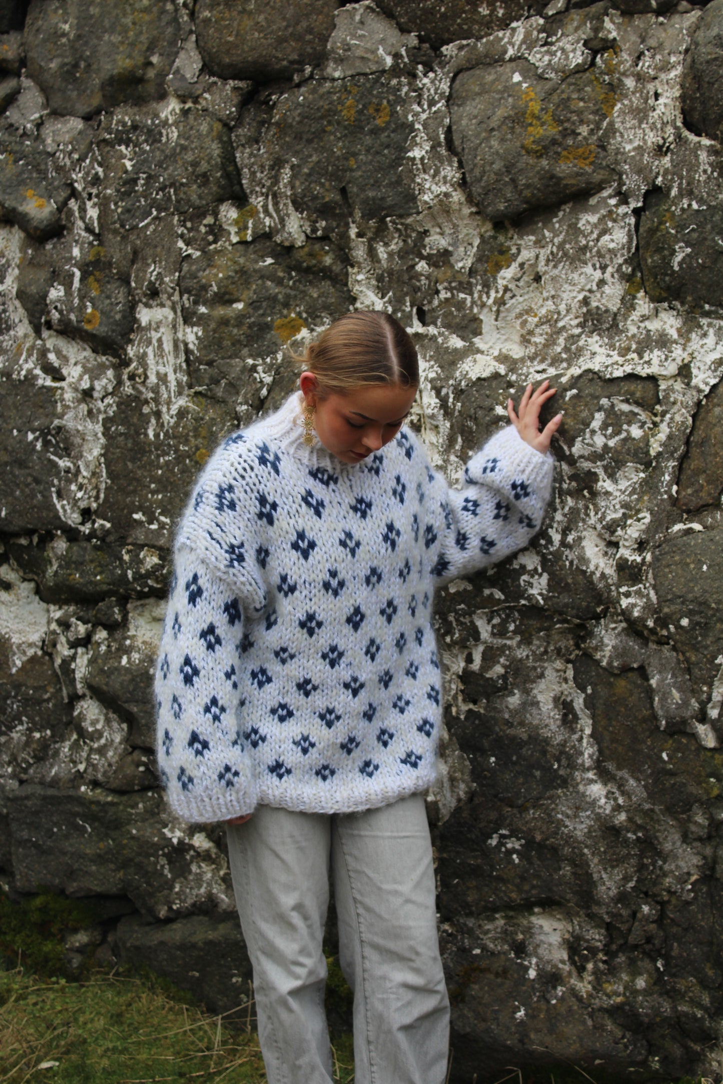Teresa sweater