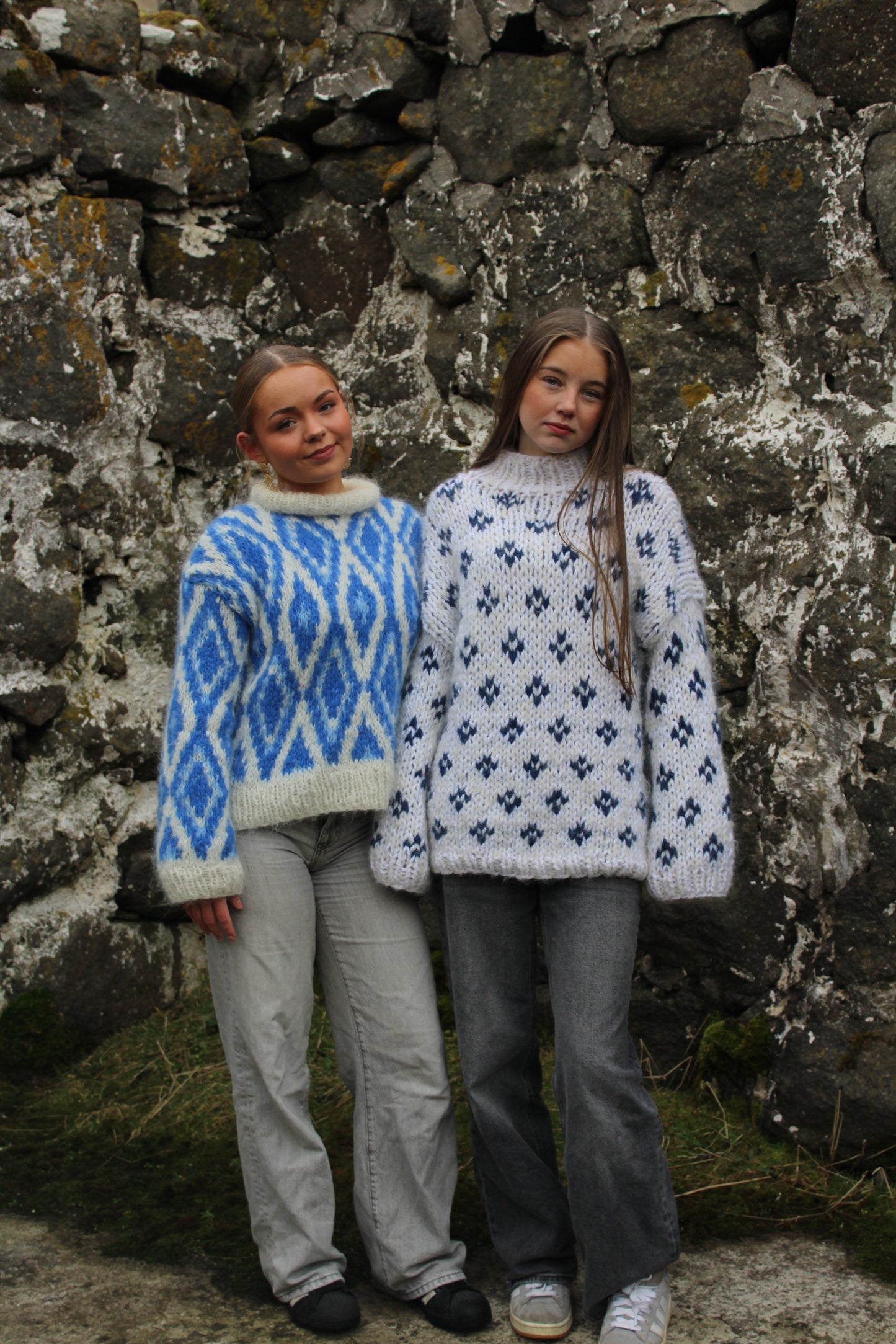 Teresa sweater