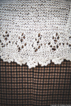 Heim í Heiðarnar - turriklæði við blonduborda